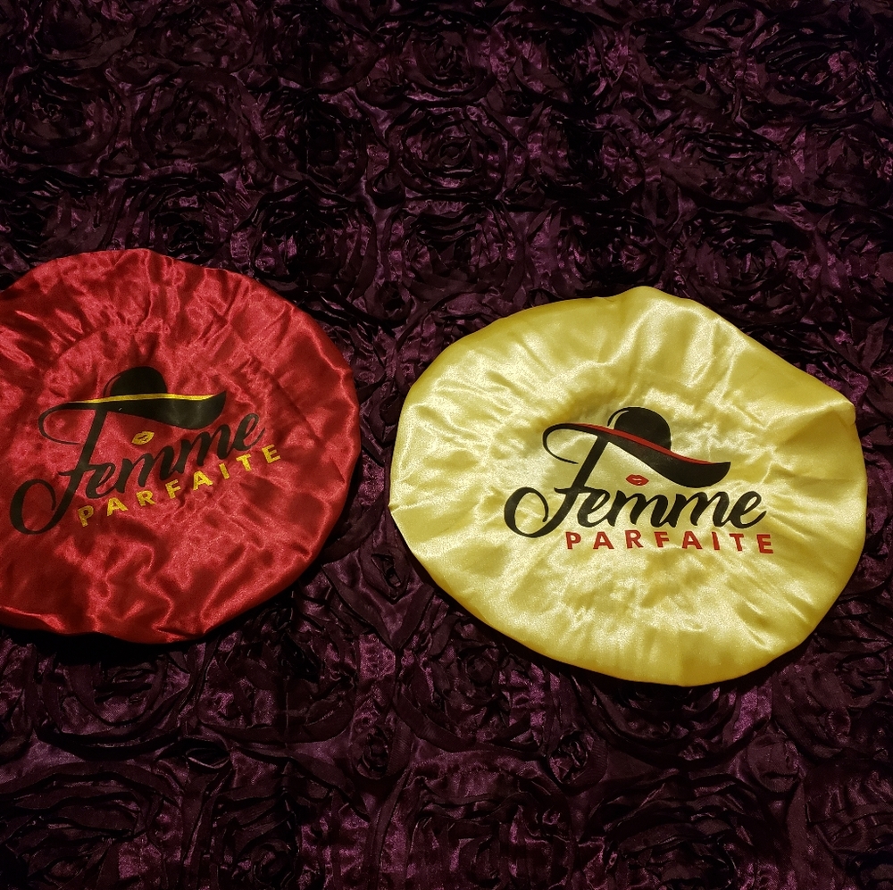 Hair Bonnets